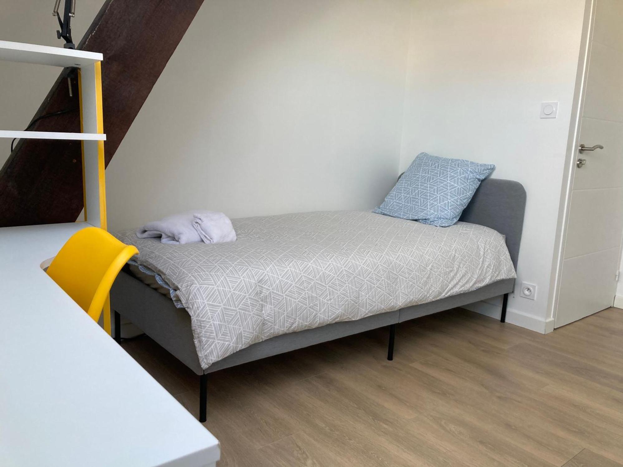 Apartamento Le Gambetta Theatre De Calais Exterior foto